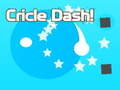Spel Sirkel Dash!  aanlyn
