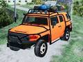 Spel Veld-vragmotorbestuur 3D  aanlyn