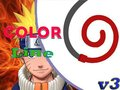 Spel Kleurlyne v3  aanlyn