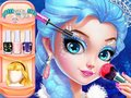 Spel TikTok Baba meisie  aanlyn