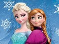 Spel Elsa & Anna Villain Style aanlyn