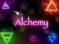Spel Alchemie  aanlyn