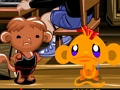 Spel Monkey Go Happy Stage 657 aanlyn