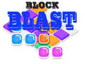 Spel Blok ontploffing  aanlyn
