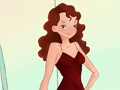Spel Maak gereed met Zoe  aanlyn
