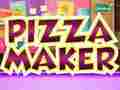 Spel Pizza maker aanlyn