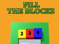 Spel Vul die blokke  aanlyn