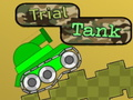 Spel Proeftenk  aanlyn