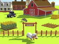 Spel Super Ferme Mini aanlyn