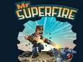 Spel Mnr Superfire  aanlyn