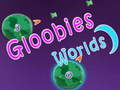 Spel Gloobies Wêrelde  aanlyn