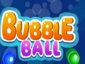 Spel Borrelbal  aanlyn