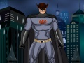 Spel Batman Dress Up  aanlyn