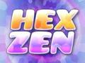 Spel Hex Zen aanlyn