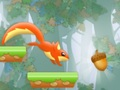 Spel Nut Rush Somersprint  aanlyn