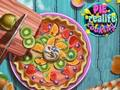 Spel Pie Reallife Kook  aanlyn