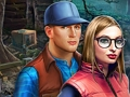 Spel Vallei van die verdoemdes  aanlyn