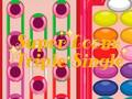 Spel Super Loom: Triple Single aanlyn