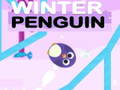 Spel Winterpikkewyn  aanlyn