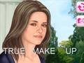 Spel Kristen Stewart Ware Make-up  aanlyn