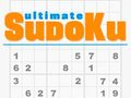 Spel Uiteindelike Sudoku HTML5  aanlyn