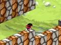 Spel Kubus Ninja  aanlyn