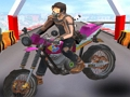 Spel Moto tegniek  aanlyn