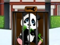 Spel Red The Panda Cub  aanlyn