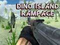 Spel Dino-eiland-ramery  aanlyn
