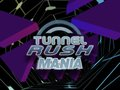 Spel Tonnel Rush Mania  aanlyn