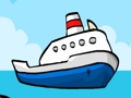 Spel Eiland Escape 2 aanlyn