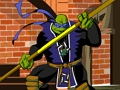 Spel Teenage Mutant Ninja Turtles: Dress Up  aanlyn