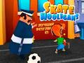 Spel Skate hooligans aanlyn