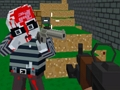 Spel Pixel Gun Apocalypse 4 2022 aanlyn