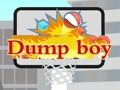Spel Dump seuntjie  aanlyn