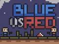 Spel Blou vs Rooi  aanlyn