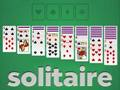 Spel Solitaire aanlyn