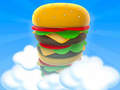 Spel Sky Burger aanlyn