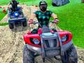 Spel Vierwielmotorfiets veldrenne  aanlyn