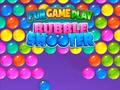 Spel Bubble Shooter aanlyn