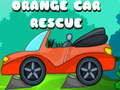 Spel Oranje motor redding aanlyn