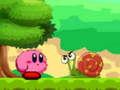 Spel Kirb se wêreld  aanlyn