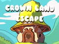 Spel Crown Land Escape aanlyn