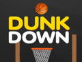 Spel Dunk af aanlyn