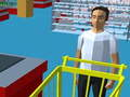 Spel Super Market Atm Machine Simulator: Winkelsentrum  aanlyn
