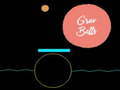 Spel Gravisballs  aanlyn