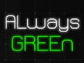 Spel Altyd Groen  aanlyn