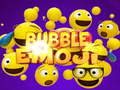 Spel Borrel Emoji  aanlyn