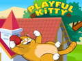 Spel Speelse Kitty  aanlyn