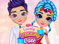 Spel Lieflike troudatum  aanlyn
